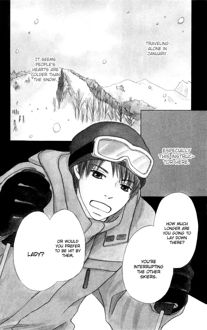 Sekai wa Happy de Dekiteiru Chapter 0 5